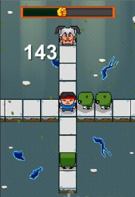 ʮӢ(crossy heroes)ͼ2