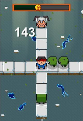 ʮӢ(crossy heroes)ͼ3