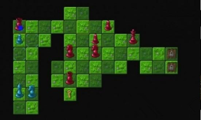 Chesslike:ð(chesslike)ͼ1