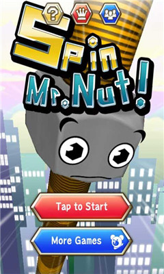 תĸ(mr. nut!)ͼ0