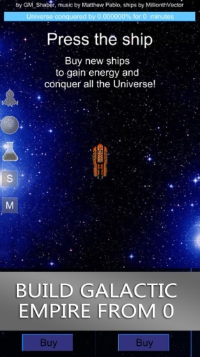 Ǽʵ(galaxy clicker premium)ͼ0