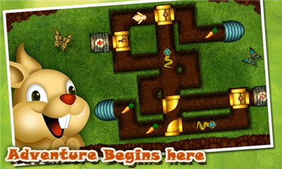 ռ(bunny adventures)ͼ2