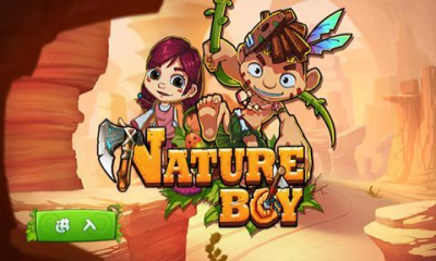 Ȼ֮(Natrue Boy)ͼ0
