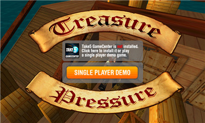 (treasure pressure)ͼ0