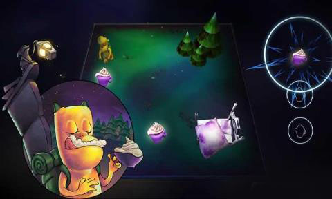ɭص(vincents dream)ͼ4