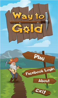 ƽ֮(way to gold!)ͼ0