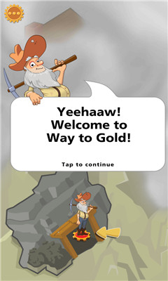 ƽ֮(way to gold!)ͼ1