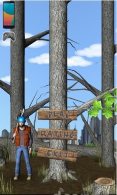 ľ(lumberjack)ͼ0