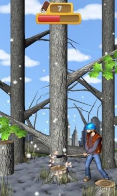 ľ(lumberjack)ͼ1