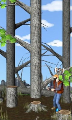 ľ(lumberjack)ͼ2