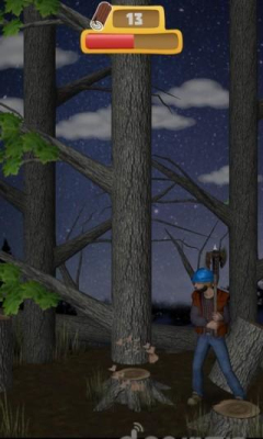 ľ(lumberjack)ͼ3