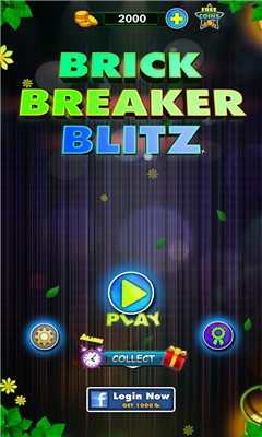 ש(brick breaker)ͼ0