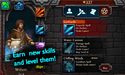 Ԫʹ(Elementalist)ͼ4