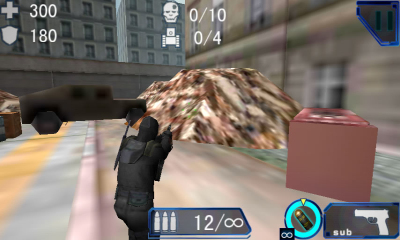 3DӢ½սӽͼ3