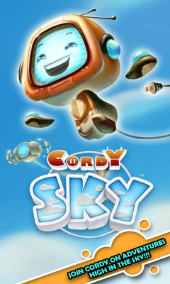 ˿Ƶϵ(Cordy Sky)ͼ3