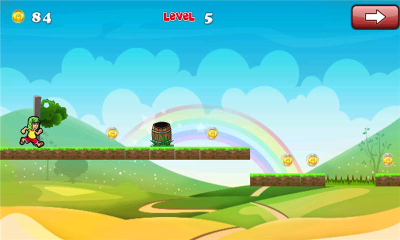 Τ˹(Super Chaves World)ͼ1