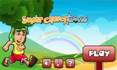 Τ˹(Super Chaves World)ͼ2