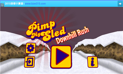 ѩս:ٽ(pimp my sled)ͼ0