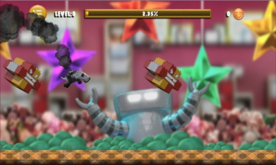 (Jetpack Pets)ͼ3