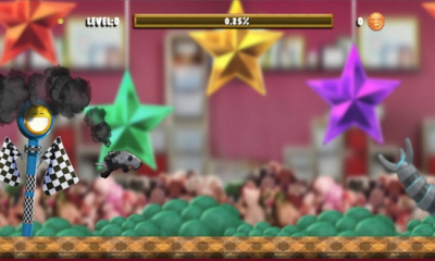 (Jetpack Pets)ͼ2
