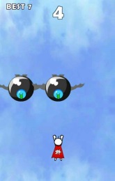 ˷(Super Bowman Fly)ͼ1