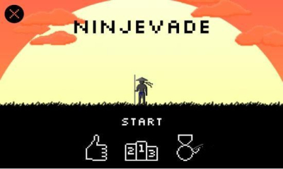 (ninjevade)ͼ0