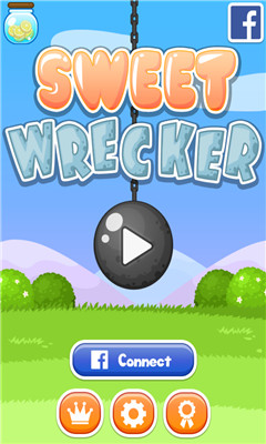 ɱ(sweet wrecker)ͼ0