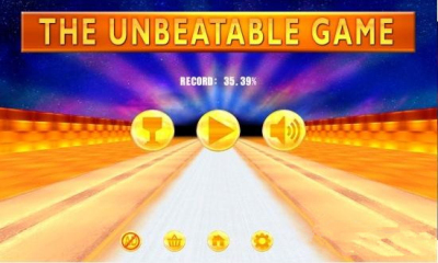 (the unbeatable game)ͼ0
