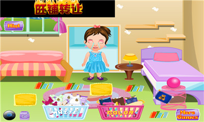 ϴµŮ(abbys home laundry)ͼ2