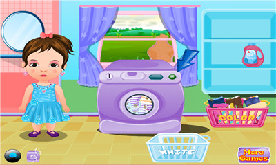 ϴµŮ(abbys home laundry)ͼ4
