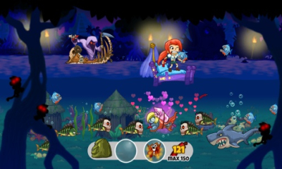 ըϷ(dynamite fishing world games)ͼ1