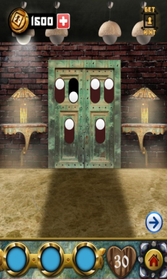 100ŵĴ˵(100 Doors Legends HD)ͼ2