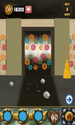 100ŵĴ˵(100 Doors Legends HD)ͼ1