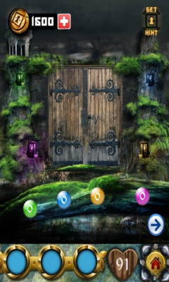 100ŵĴ˵(100 Doors Legends HD)ͼ3