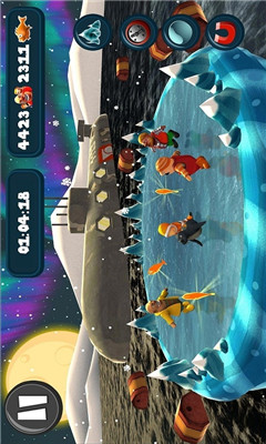 ̽(polar adventure)ͼ1