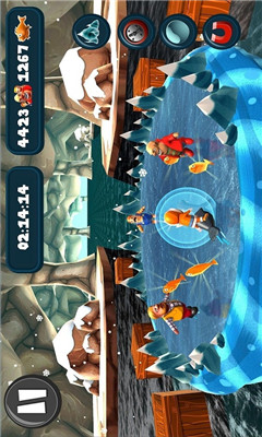 ̽(polar adventure)ͼ3