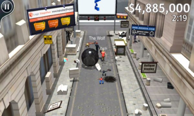 Ϯ(occupy ball street)ͼ1