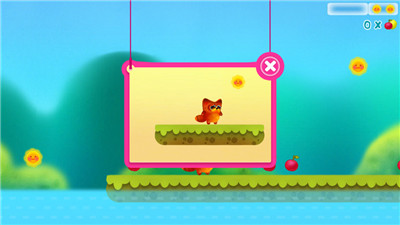 ƻ̽Ѱ(foxy quest)ͼ2