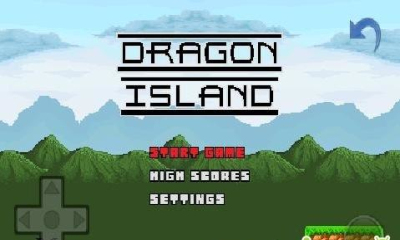 ֮(Dragon Island)ͼ2