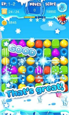 ɷ(cookie blast mania)ͼ0