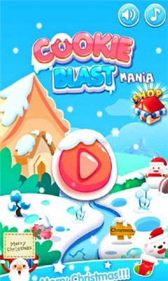 ɷ(cookie blast mania)ͼ2