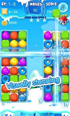 ɷ(cookie blast mania)ͼ3