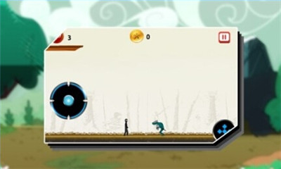 ս(ninja strike warrior)ͼ0