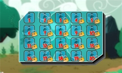 ս(ninja strike warrior)ͼ2