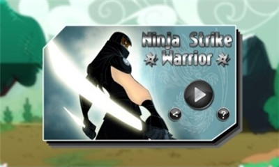 ս(ninja strike warrior)ͼ4