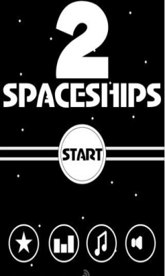 2ֻɴ(2 SPACESHIPS)ͼ1