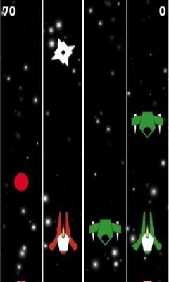 2ֻɴ(2 SPACESHIPS)ͼ2
