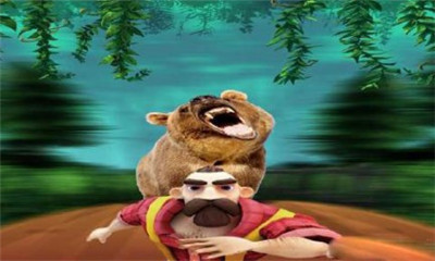 ´(woody run)ͼ0
