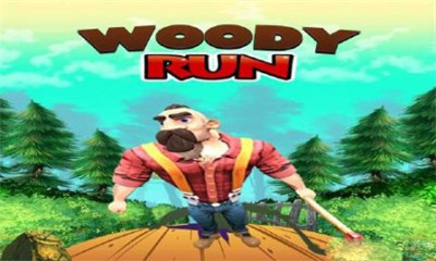 ´(woody run)ͼ2