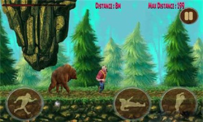 ´(woody run)ͼ3